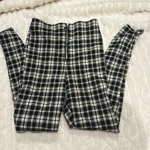 Zara, jeggings, size small